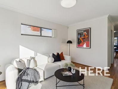 4/196 Alma Road, North Perth WA 6006