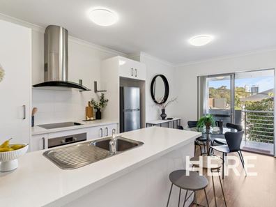 4/196 Alma Road, North Perth WA 6006