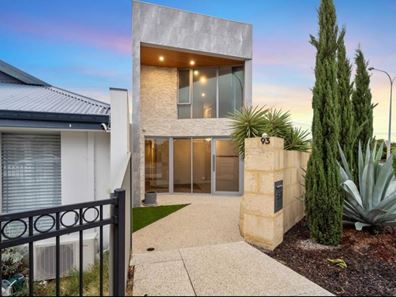 93 Jubilee Avenue, Success WA 6164