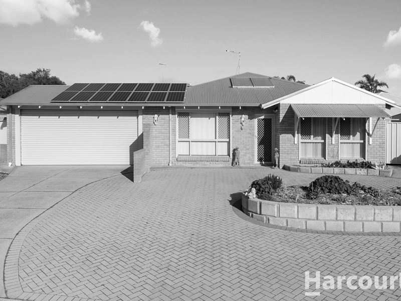 4 Oleander Place, Halls Head