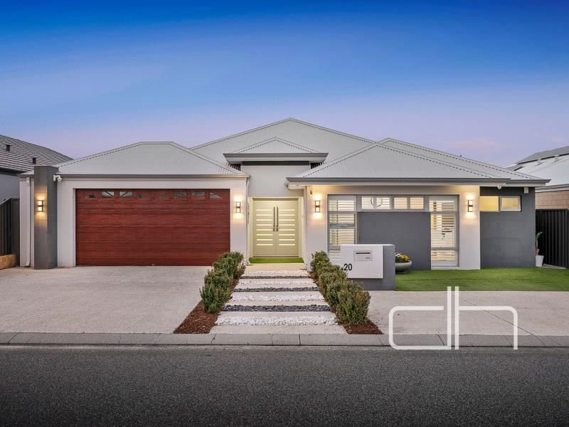 20 Saverne Way, Landsdale WA 6065