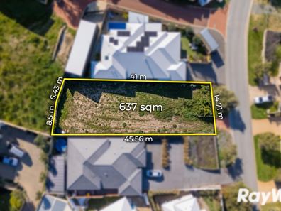 54 Abrolhos Quays, Wannanup WA 6210
