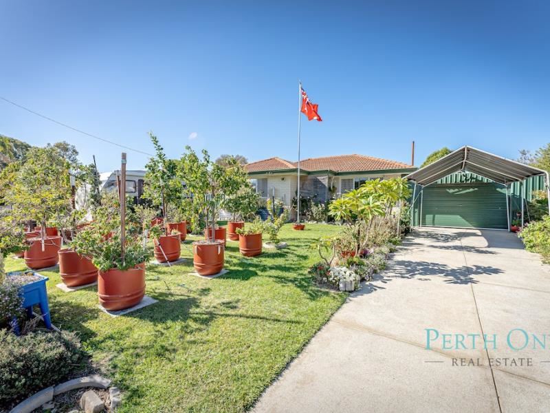35 Stretton Way, Kenwick WA 6107