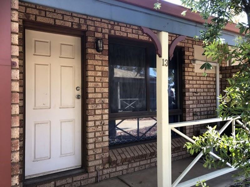 13/56 Lionel Street,, South Kalgoorlie WA 6430