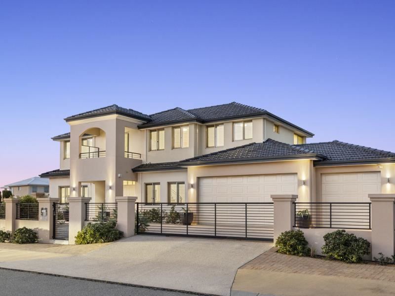 31 Kallatina Drive, Iluka WA 6028