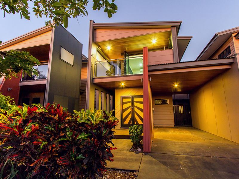 2/43 Wirl Buru Gardens, Cable Beach WA 6726