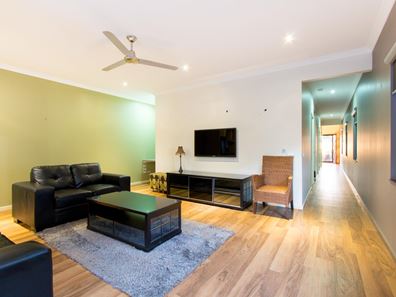 2/43 Wirl Buru Gardens, Cable Beach WA 6726