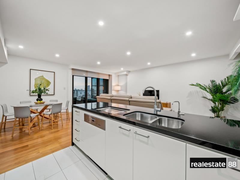 39/90 Terrace Road, East Perth WA 6004