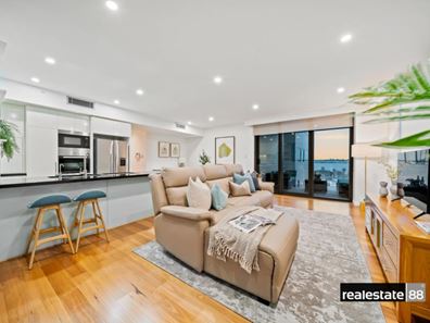39/90 Terrace Road, East Perth WA 6004