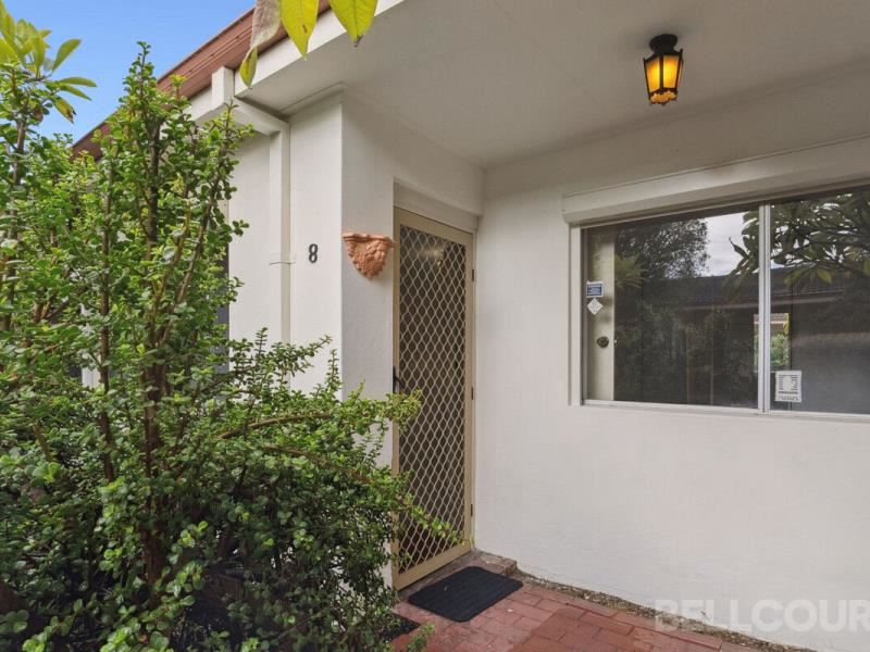 8/24 Caledonian Avenue, Maylands WA 6051