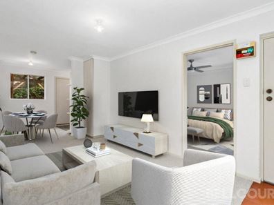 8/24 Caledonian Avenue, Maylands WA 6051