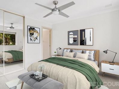 8/24 Caledonian Avenue, Maylands WA 6051