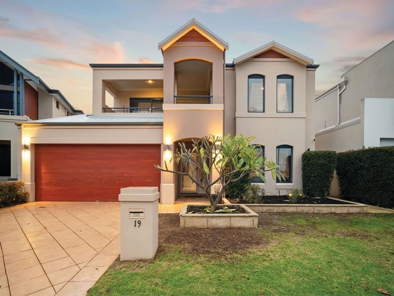 19 Candella Square, Stirling