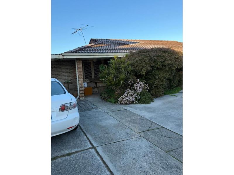 188 Ravenswood Drive, Nollamara WA 6061