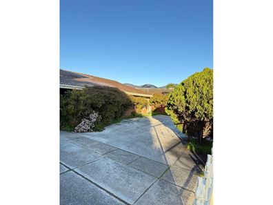 188 Ravenswood Drive, Nollamara WA 6061