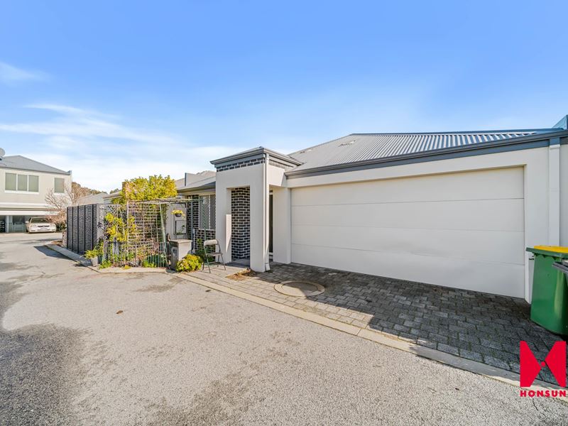 14/18 Gowrie Approach, Canning Vale
