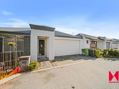 14/18 Gowrie Approach, Canning Vale WA 6155