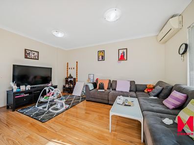14/18 Gowrie Approach, Canning Vale WA 6155