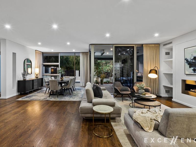 6 Omaroo Terrace, City Beach
