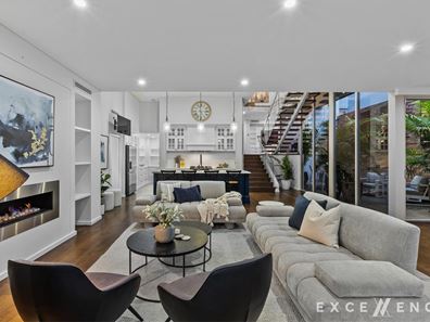 6 Omaroo Terrace, City Beach WA 6015