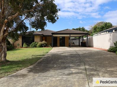 27 Birkett Avenue, Beeliar WA 6164