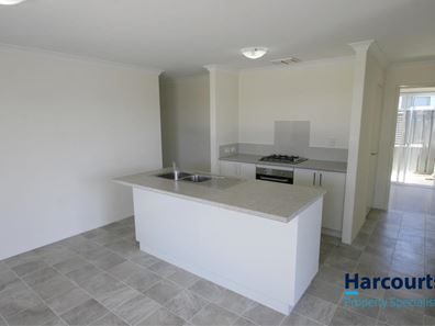 12/1 Lemann Turn, Banksia Grove WA 6031