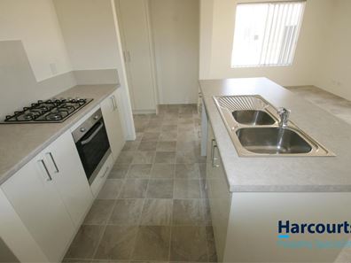 12/1 Lemann Turn, Banksia Grove WA 6031