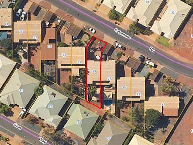 29 Catamore Road, South Hedland WA 6722
