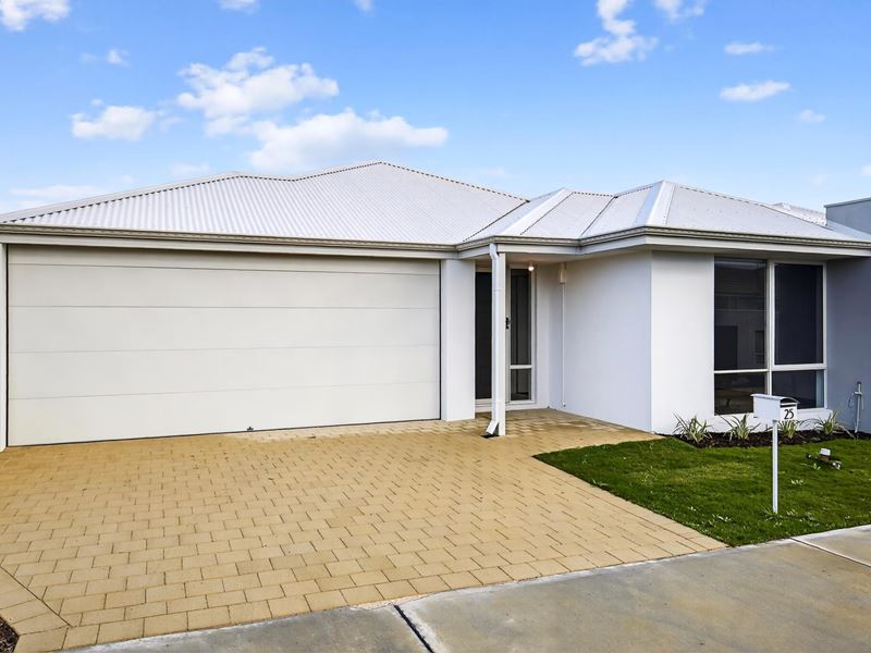 25 Cushing Road, Alkimos WA 6038