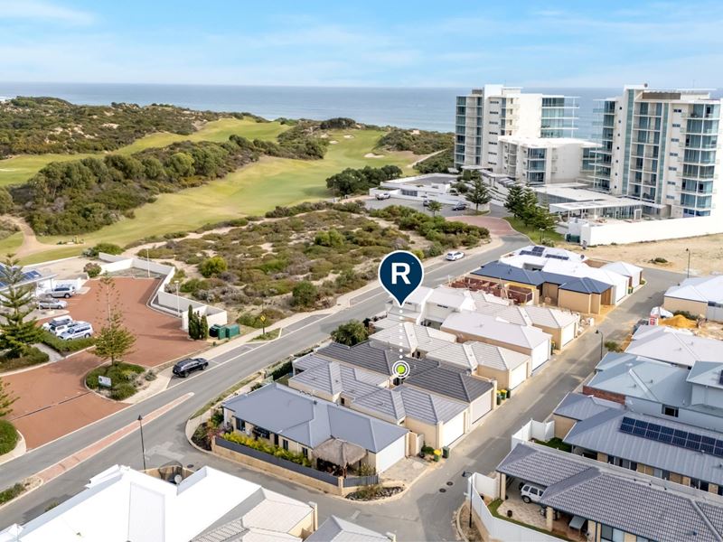 80 Country Club Drive, Dawesville WA 6211