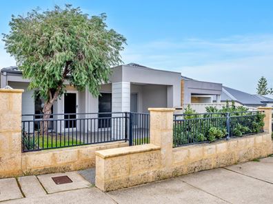 80 Country Club Drive, Dawesville WA 6211