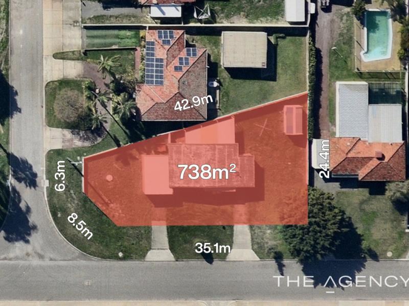 17 Paterson Road, Kewdale WA 6105