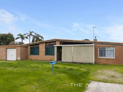 17 Paterson Road, Kewdale WA 6105
