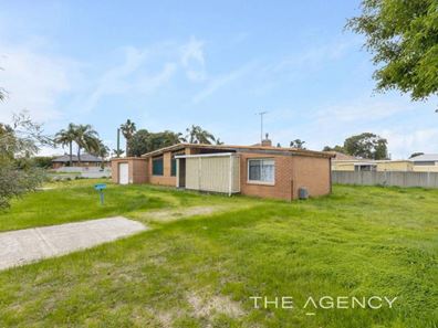 17 Paterson Road, Kewdale WA 6105