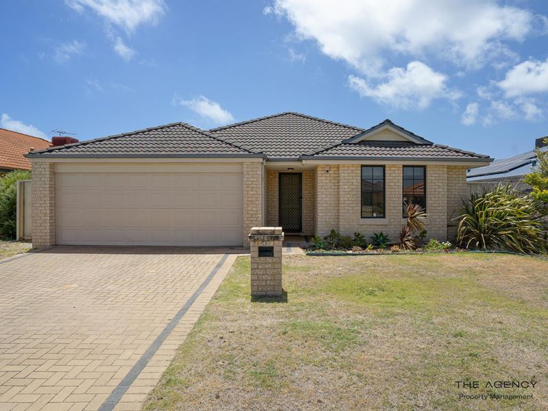 41 Pimento Circle, Port Kennedy WA 6172