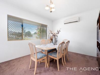 15 Whitechurch Mews, Port Kennedy WA 6172