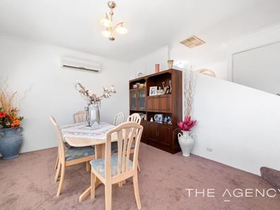 15 Whitechurch Mews, Port Kennedy WA 6172