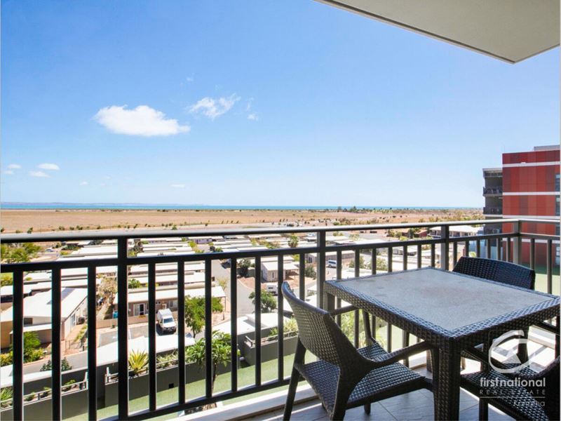 114/26 Sharpe Avenue, Pegs Creek