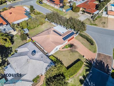 2 La Rochelle Ramble, Port Kennedy WA 6172