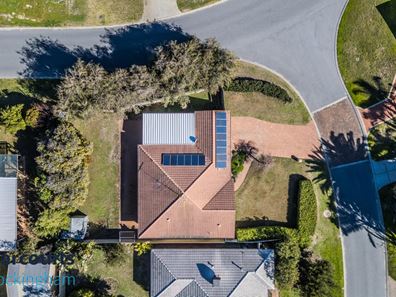 2 La Rochelle Ramble, Port Kennedy WA 6172