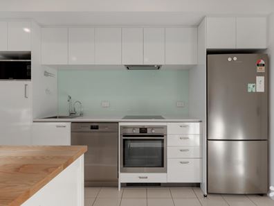 22/280 Lord Street, Perth WA 6000