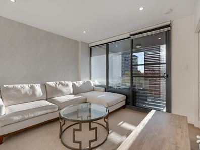 22/280 Lord Street, Perth WA 6000