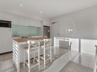 22/280 Lord Street, Perth WA 6000