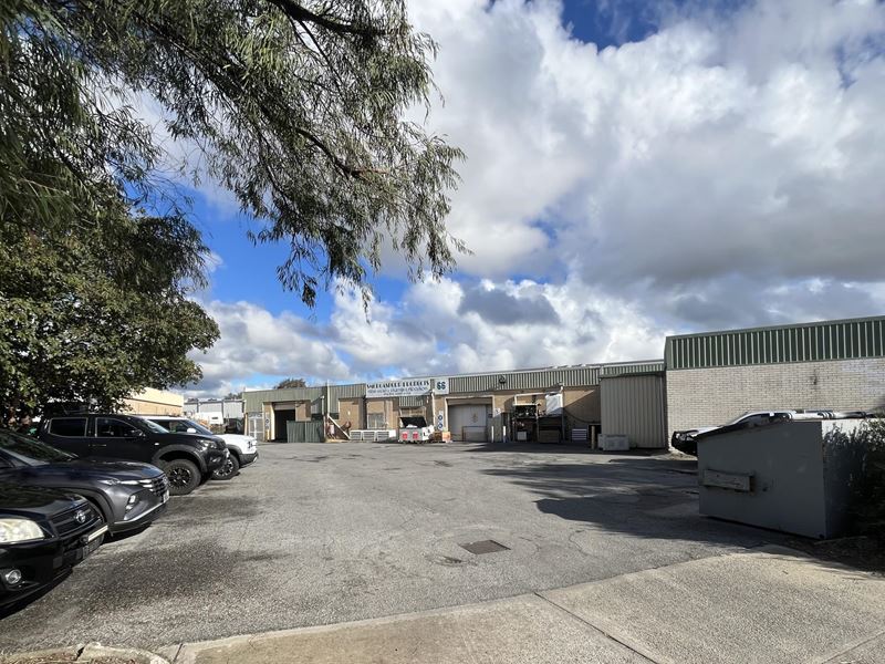 64-66 Gillam Drive, Kelmscott WA 6111