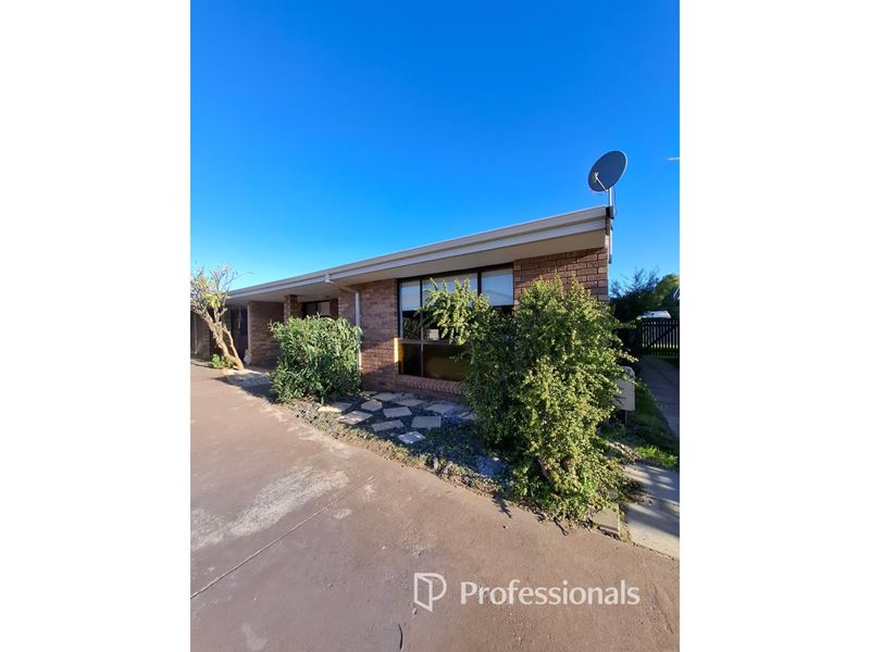 6/12 Austral Parade, East Bunbury WA 6230
