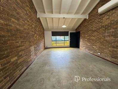 6/12 Austral Parade, East Bunbury WA 6230