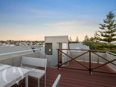 110B Marine Terrace, Fremantle WA 6160