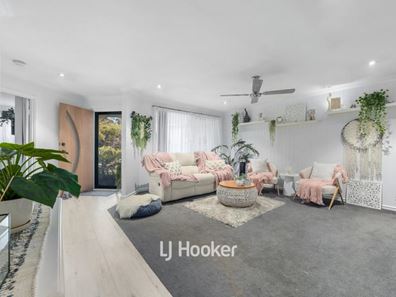 119 Kingston Drive, Australind WA 6233