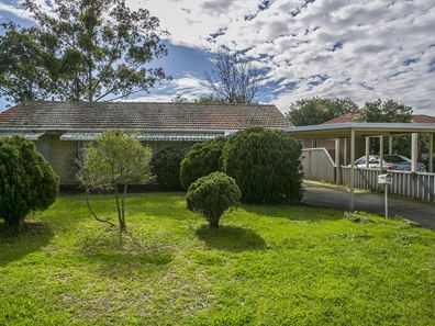 24 Southgate Road, Langford WA 6147