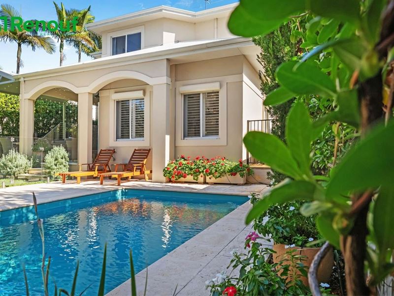 59 Devon Road, Swanbourne WA 6010